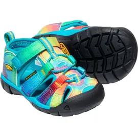 Keen Seacamp II CNX Vivid Blue 21