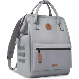 Cabaia Adventurer Essentials Backpack Poitiers Grau