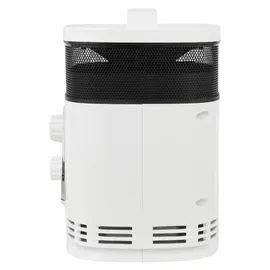 SHX Heizlüfter 1500 W weiß