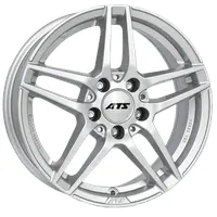 ATS Mizar 6,5x17 5x112 ET44 MB66,5