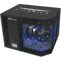 Hifonics Mercury MR10BP