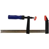 Awtools, Schraubstock + Zwinge, ŚCISK STOLARSKI TYP F / 120x1500mm (1500 mm)