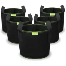 mactoou Pflanzsack 12 L
