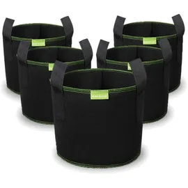 mactoou Pflanzsack 12 L
