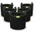 mactoou Pflanzsack 12 L