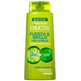 Garnier Fructisctis Champú Fuerza Y Brillo 690Ml