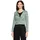 Betty & Co Bikerjacke mit Stehkragen in Mint | Gr.: 44