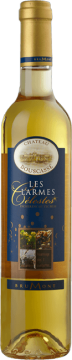 Larmes Celestes 2018 - Château Bouscassé