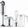 Dualit Stabmixer Chrom