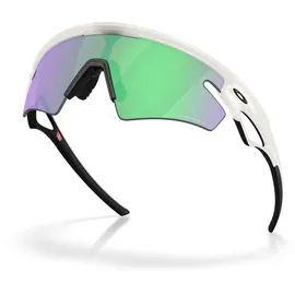OAKLEY Sphaera Slash matte vapor/prizm road jade (OO9499-0436)