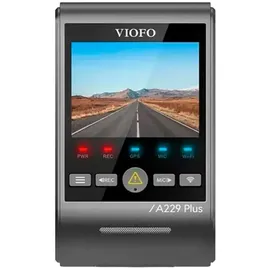 VIOFO A229 Plus 1CH 2K