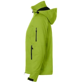 Hakro HAKRO® Hakro Softshell-Jacke Alberta 248, - 5XL