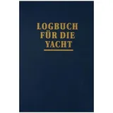 DK Edition Maritim Logbuch für die Yacht