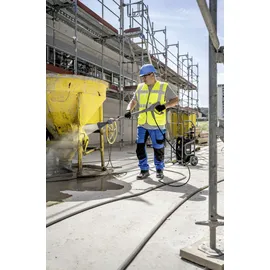 Kärcher HD 6/15 M Cage EB Anniversary Edition