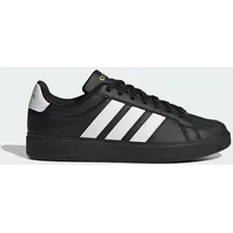 adidas Streettalk Core Black/Ftwr White/Matte Gold 37 1/3