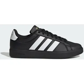adidas Streettalk Core Black/Ftwr White/Matte Gold 37 1/3