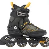K2 F.I.T. 80 BOA Grau/Gold 42