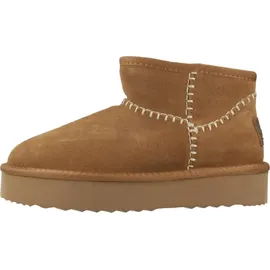 Pepe Jeans Dissy Etnic Damen Braun 37