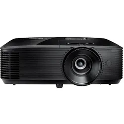 Optoma W400LVe DLP Beamer 4000 Lumen