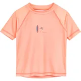 Playshoes Rash-Guard-Shirt Rosa 134-140