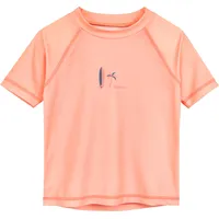 Playshoes Rash-Guard-Shirt Rosa 134-140