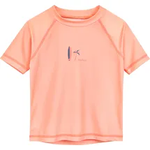 Playshoes Rash-Guard-Shirt Rosa 134-140