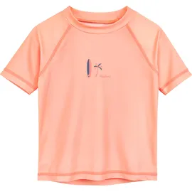 Playshoes Rash-Guard-Shirt Rosa 134-140