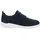 Solidus Kyle Damen Blau 39