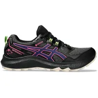 Asics Gel-Sonoma 7 GTX Damen graphite grey/deep ocean 39