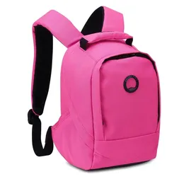 Delsey PARIS Rucksack Securban Mikro Backpack Fuchsia