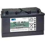 Sonnenschein / Exide Exide Sonnenschein GF 12 065 Y dryfit Blei Gel Antriebsbatterie 12V 65Ah (5h) VRLA