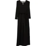 s.Oliver Junior Mädchen 2173622 Overall - schwarz 158