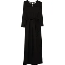 s.Oliver Junior Mädchen 2173622 Overall - schwarz 158