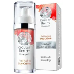 Regulat Beauty Anti-Aging Day Cream BIO
