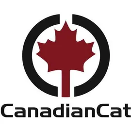 Canadian Cat Company Kratzbaum XXL Granville anthrazit