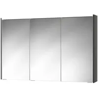 SIEPER KHX 120 cm anthrazit