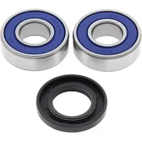all-balls racing Radlagersatz Hochgeschwindigkeits vorne 25-1038