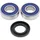 all-balls racing Radlagersatz Hochgeschwindigkeits vorne 25-1038