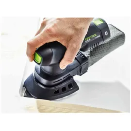 Festool Deltaschleifpapier STF DELTA/9 P320 100 Stück