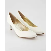 HÖGL Damen Studio 60 Perlweiss 7.5 0-186007 Pumps