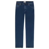 Wrangler Texas Regular Fit Midnight Shadow 31/34
