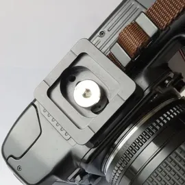 Eddycam SLING-2 M BLK/BLK M. PL. Elchleder