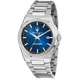 Maserati R8823153001 Herrenuhr Velocità Slim Special Edition 41mm 10ATM