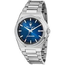 Maserati R8823153001 Herrenuhr Velocità Slim Special Edition 41mm 10ATM