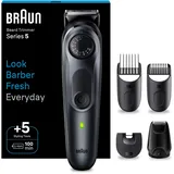 Braun Series 5 BT5420 Schwarz