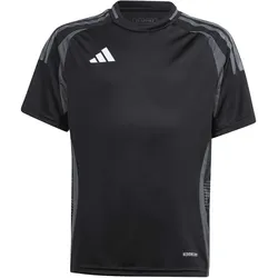 adidas Tiro 24 Competition Match Trainingstrikot Kinder IQ4767 - black 128
