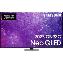 Samsung GQ55QN92C 55" Neo QLED 4K QN92C