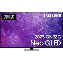 Samsung GQ55QN92C 55" Neo QLED 4K QN92C