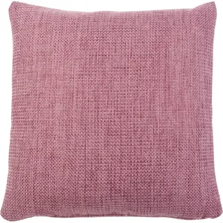 Gözze Kissenbezug Dallas 40 x cm Polyester Rosa