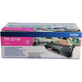 Brother TN-321M magenta